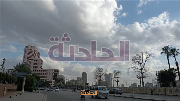 الحادثة