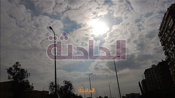 الحادثة