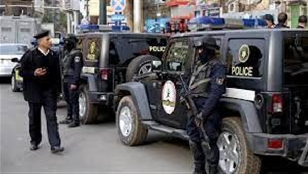 الحادثة