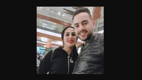 الحادثة