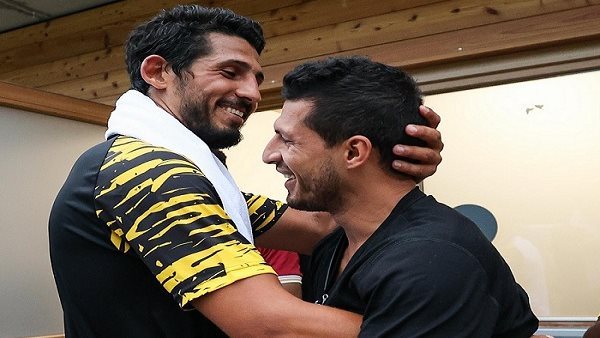 الحادثة