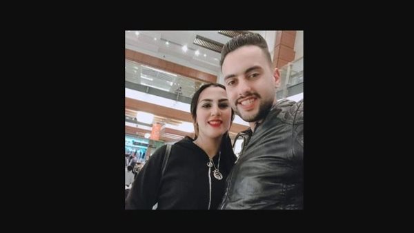 الحادثة