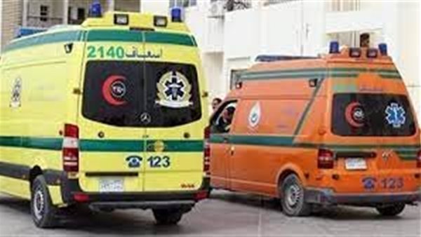الحادثة