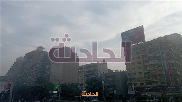 الحادثة