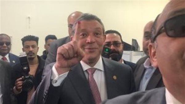 الحادثة
