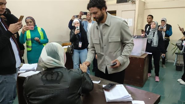 الحادثة