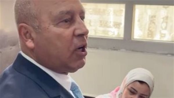 الحادثة