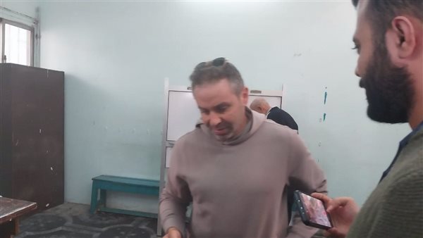 الحادثة