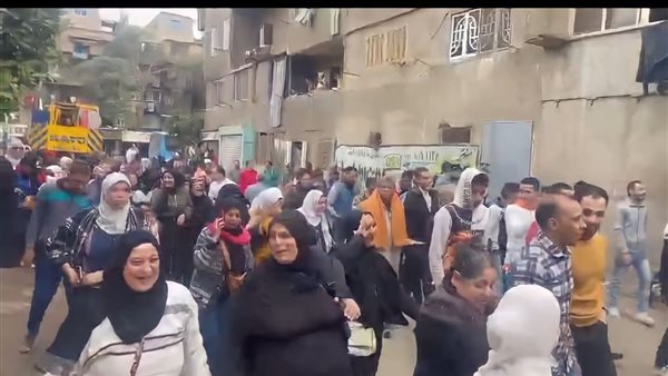 الحادثة