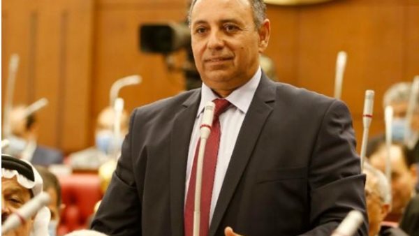الحادثة