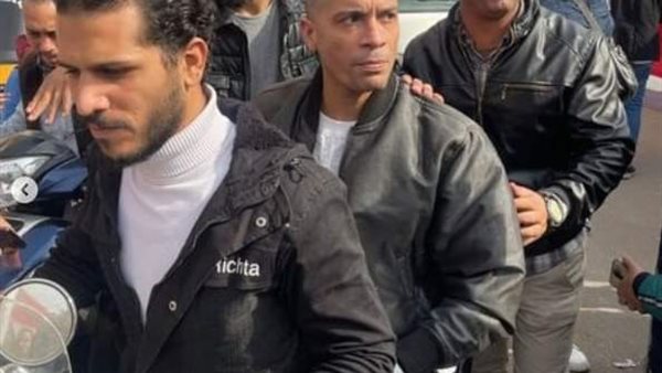 الحادثة