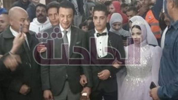 الحادثة