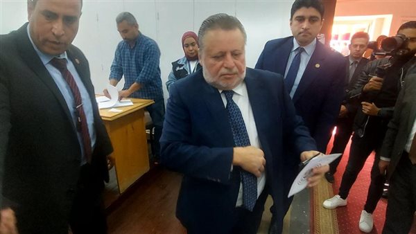 الحادثة