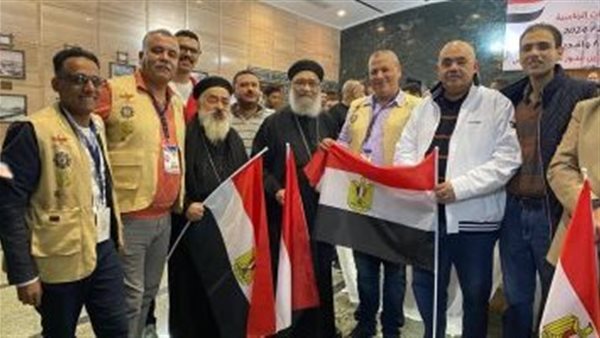 الحادثة