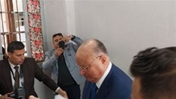 الحادثة