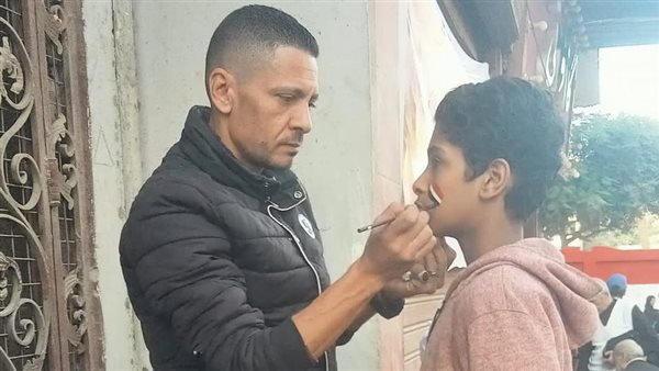 الحادثة