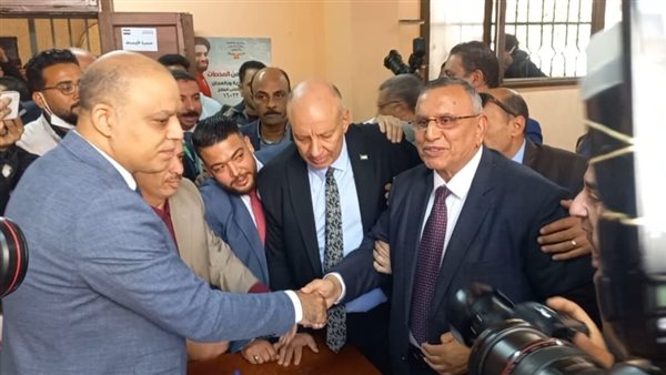 الحادثة