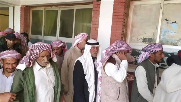 الحادثة
