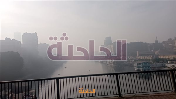 الحادثة