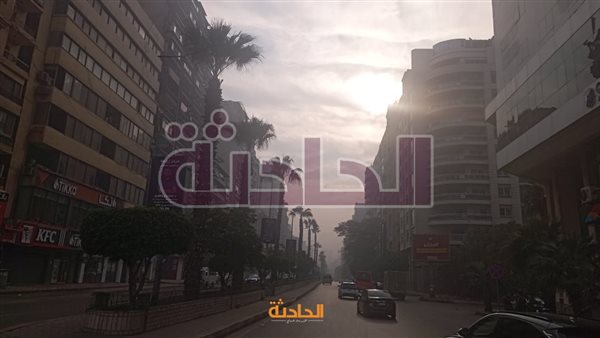 الحادثة