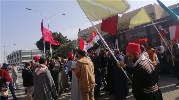 الحادثة