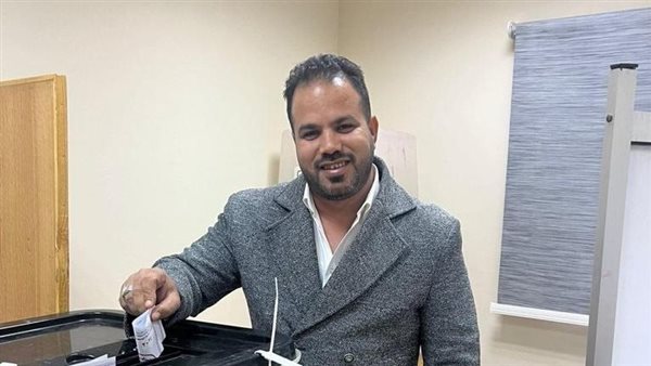 الحادثة
