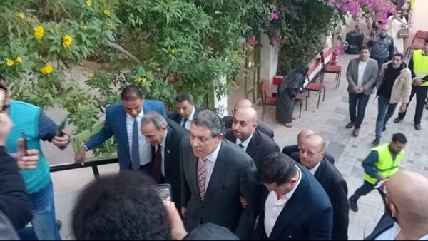 الحادثة