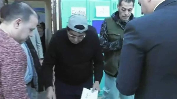 الحادثة
