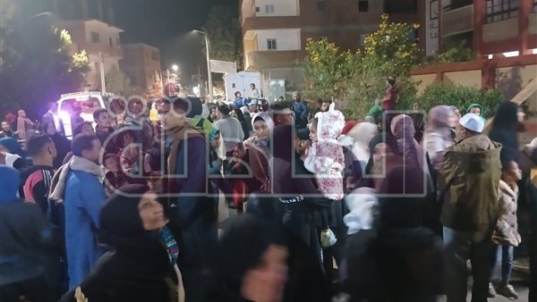 الحادثة