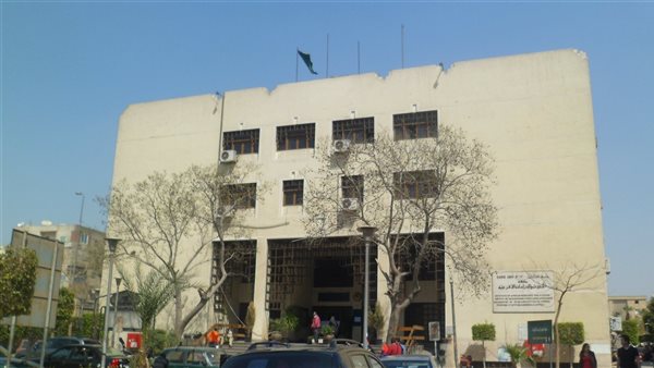 الحادثة