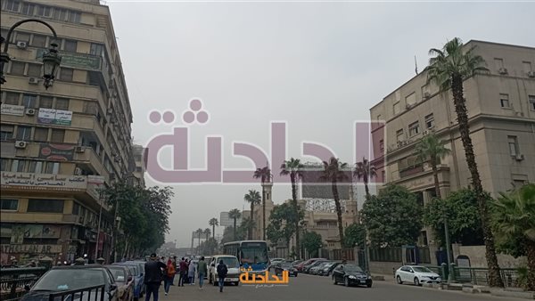 الحادثة