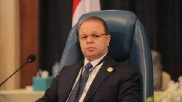 الحادثة