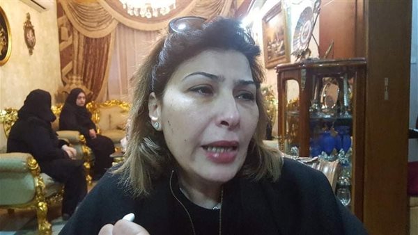 الحادثة