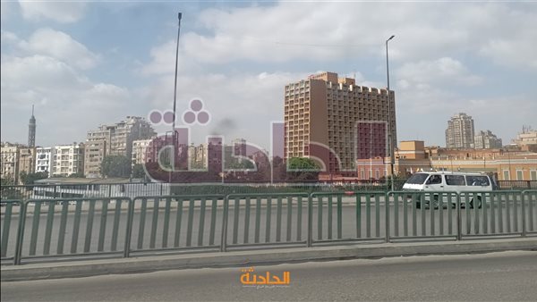 الحادثة