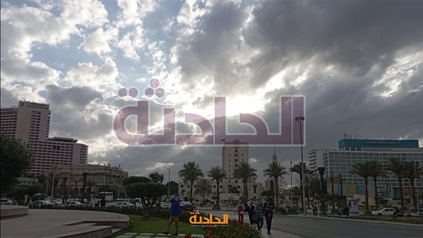 الحادثة