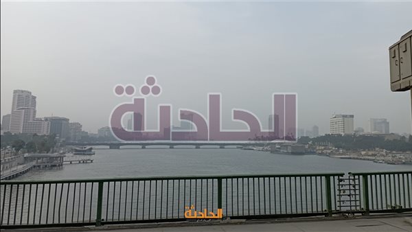 الحادثة