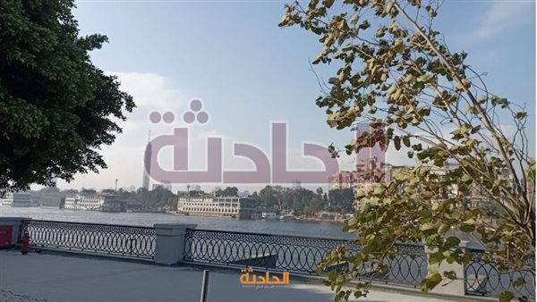 الحادثة
