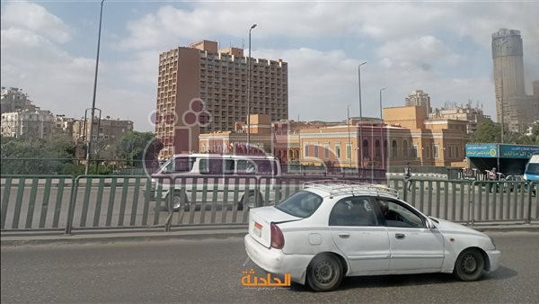 الحادثة