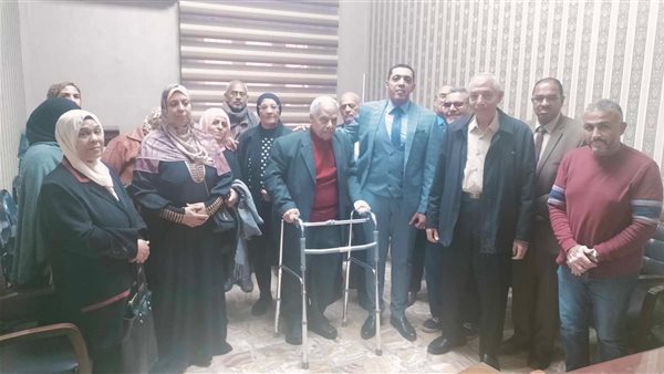 الحادثة
