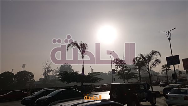 الحادثة