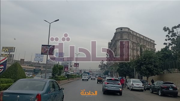 الحادثة