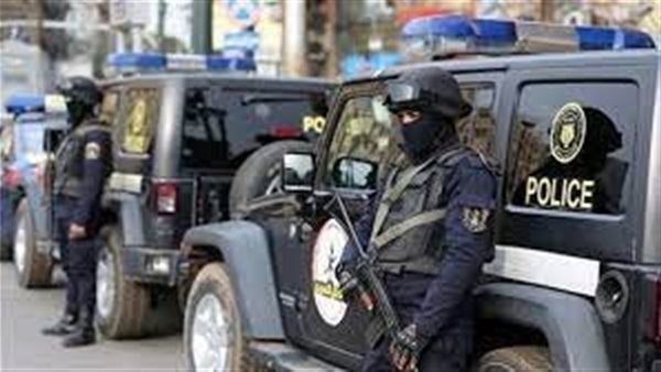الحادثة