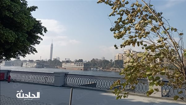 الحادثة