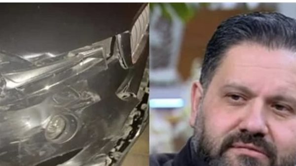الحادثة
