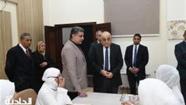 الحادثة