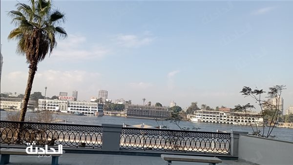 الحادثة