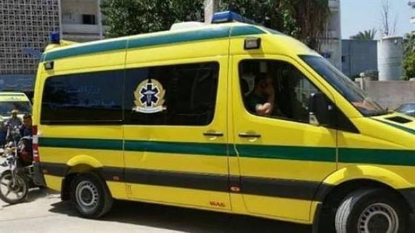 الحادثة
