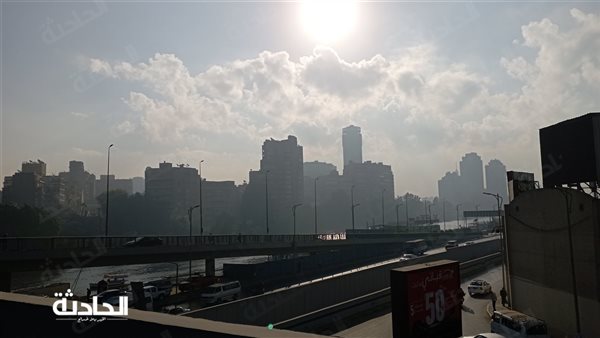 الحادثة