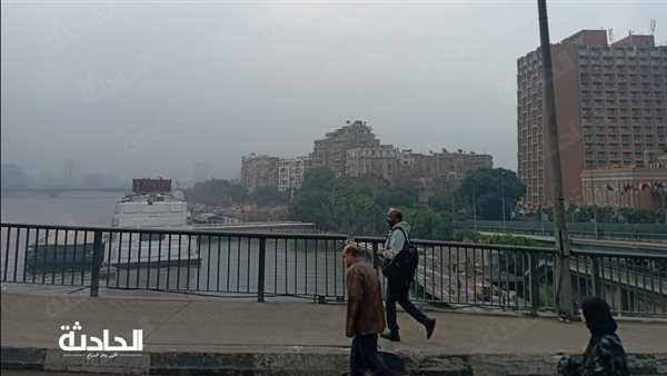 الحادثة