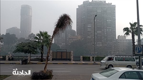 الحادثة
